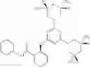 Fig. 166 - Antibacterial 3,5-diaminopiperidine-substituted aromatic and heteroaromatic compounds