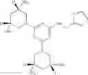 Fig. 167 - Antibacterial 3,5-diaminopiperidine-substituted aromatic and heteroaromatic compounds