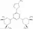 Fig. 168 - Antibacterial 3,5-diaminopiperidine-substituted aromatic and heteroaromatic compounds