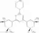 Fig. 170 - Antibacterial 3,5-diaminopiperidine-substituted aromatic and heteroaromatic compounds