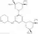 Fig. 173 - Antibacterial 3,5-diaminopiperidine-substituted aromatic and heteroaromatic compounds
