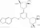 Fig. 176 - Antibacterial 3,5-diaminopiperidine-substituted aromatic and heteroaromatic compounds