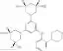 Fig. 183 - Antibacterial 3,5-diaminopiperidine-substituted aromatic and heteroaromatic compounds