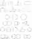 Fig. 20 - Antibacterial 3,5-diaminopiperidine-substituted aromatic and heteroaromatic compounds