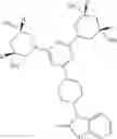 Fig. 201 - Antibacterial 3,5-diaminopiperidine-substituted aromatic and heteroaromatic compounds