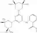 Fig. 203 - Antibacterial 3,5-diaminopiperidine-substituted aromatic and heteroaromatic compounds
