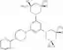 Fig. 208 - Antibacterial 3,5-diaminopiperidine-substituted aromatic and heteroaromatic compounds