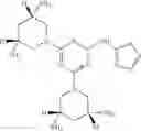 Fig. 212 - Antibacterial 3,5-diaminopiperidine-substituted aromatic and heteroaromatic compounds