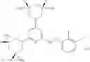 Fig. 223 - Antibacterial 3,5-diaminopiperidine-substituted aromatic and heteroaromatic compounds