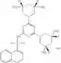 Fig. 233 - Antibacterial 3,5-diaminopiperidine-substituted aromatic and heteroaromatic compounds