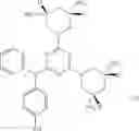 Fig. 248 - Antibacterial 3,5-diaminopiperidine-substituted aromatic and heteroaromatic compounds