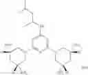 Fig. 262 - Antibacterial 3,5-diaminopiperidine-substituted aromatic and heteroaromatic compounds
