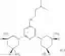 Fig. 272 - Antibacterial 3,5-diaminopiperidine-substituted aromatic and heteroaromatic compounds