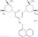Fig. 277 - Antibacterial 3,5-diaminopiperidine-substituted aromatic and heteroaromatic compounds