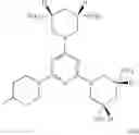 Fig. 294 - Antibacterial 3,5-diaminopiperidine-substituted aromatic and heteroaromatic compounds