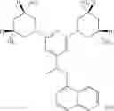 Fig. 295 - Antibacterial 3,5-diaminopiperidine-substituted aromatic and heteroaromatic compounds