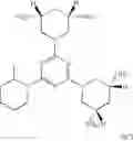 Fig. 296 - Antibacterial 3,5-diaminopiperidine-substituted aromatic and heteroaromatic compounds
