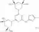 Fig. 302 - Antibacterial 3,5-diaminopiperidine-substituted aromatic and heteroaromatic compounds