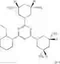 Fig. 332 - Antibacterial 3,5-diaminopiperidine-substituted aromatic and heteroaromatic compounds
