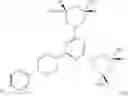 Fig. 337 - Antibacterial 3,5-diaminopiperidine-substituted aromatic and heteroaromatic compounds