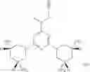 Fig. 342 - Antibacterial 3,5-diaminopiperidine-substituted aromatic and heteroaromatic compounds