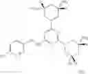 Fig. 394 - Antibacterial 3,5-diaminopiperidine-substituted aromatic and heteroaromatic compounds