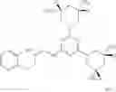 Fig. 407 - Antibacterial 3,5-diaminopiperidine-substituted aromatic and heteroaromatic compounds