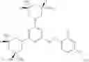 Fig. 413 - Antibacterial 3,5-diaminopiperidine-substituted aromatic and heteroaromatic compounds