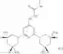 Fig. 439 - Antibacterial 3,5-diaminopiperidine-substituted aromatic and heteroaromatic compounds