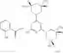 Fig. 440 - Antibacterial 3,5-diaminopiperidine-substituted aromatic and heteroaromatic compounds