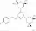 Fig. 452 - Antibacterial 3,5-diaminopiperidine-substituted aromatic and heteroaromatic compounds