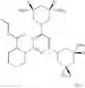 Fig. 461 - Antibacterial 3,5-diaminopiperidine-substituted aromatic and heteroaromatic compounds