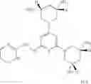 Fig. 476 - Antibacterial 3,5-diaminopiperidine-substituted aromatic and heteroaromatic compounds
