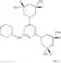 Fig. 480 - Antibacterial 3,5-diaminopiperidine-substituted aromatic and heteroaromatic compounds