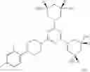 Fig. 486 - Antibacterial 3,5-diaminopiperidine-substituted aromatic and heteroaromatic compounds