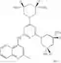 Fig. 494 - Antibacterial 3,5-diaminopiperidine-substituted aromatic and heteroaromatic compounds