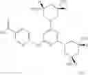 Fig. 496 - Antibacterial 3,5-diaminopiperidine-substituted aromatic and heteroaromatic compounds