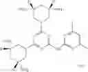 Fig. 500 - Antibacterial 3,5-diaminopiperidine-substituted aromatic and heteroaromatic compounds