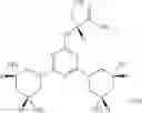 Fig. 504 - Antibacterial 3,5-diaminopiperidine-substituted aromatic and heteroaromatic compounds