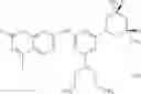 Fig. 609 - Antibacterial 3,5-diaminopiperidine-substituted aromatic and heteroaromatic compounds