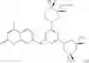 Fig. 721 - Antibacterial 3,5-diaminopiperidine-substituted aromatic and heteroaromatic compounds
