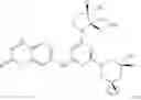 Fig. 731 - Antibacterial 3,5-diaminopiperidine-substituted aromatic and heteroaromatic compounds