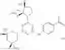 Fig. 732 - Antibacterial 3,5-diaminopiperidine-substituted aromatic and heteroaromatic compounds