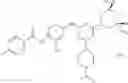 Fig. 742 - Antibacterial 3,5-diaminopiperidine-substituted aromatic and heteroaromatic compounds
