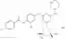 Fig. 759 - Antibacterial 3,5-diaminopiperidine-substituted aromatic and heteroaromatic compounds