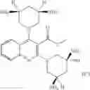 Fig. 761 - Antibacterial 3,5-diaminopiperidine-substituted aromatic and heteroaromatic compounds