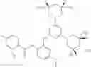Fig. 844 - Antibacterial 3,5-diaminopiperidine-substituted aromatic and heteroaromatic compounds