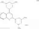 Fig. 93 - Antibacterial 3,5-diaminopiperidine-substituted aromatic and heteroaromatic compounds
