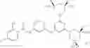 Fig. 941 - Antibacterial 3,5-diaminopiperidine-substituted aromatic and heteroaromatic compounds