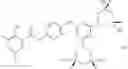 Fig. 965 - Antibacterial 3,5-diaminopiperidine-substituted aromatic and heteroaromatic compounds